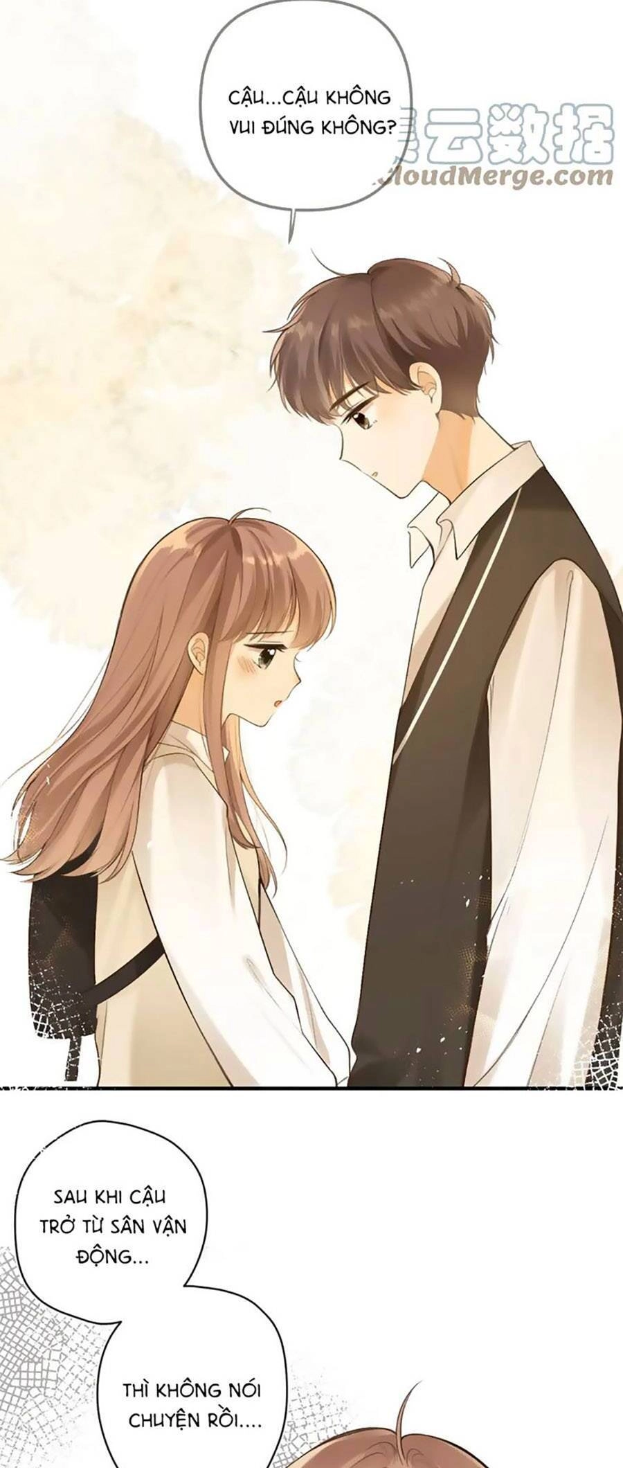 Tình Yêu Duy Nhất Của Tôi Chapter 46 - 13