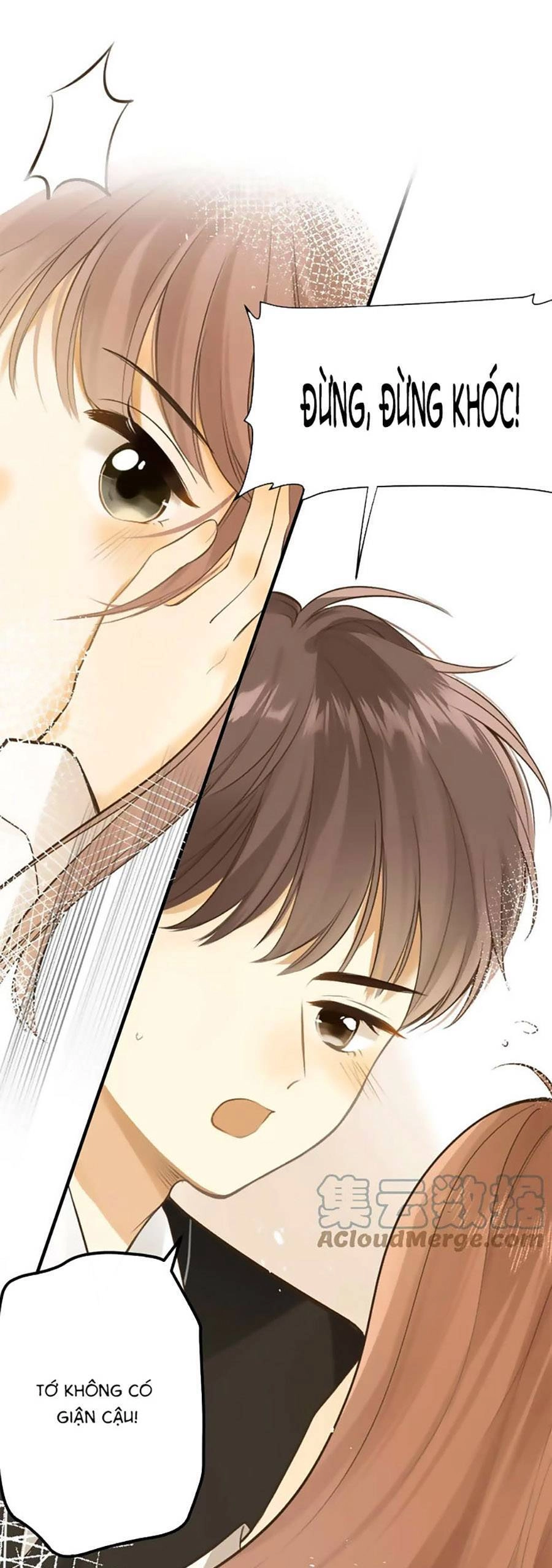 Tình Yêu Duy Nhất Của Tôi Chapter 46 - 15