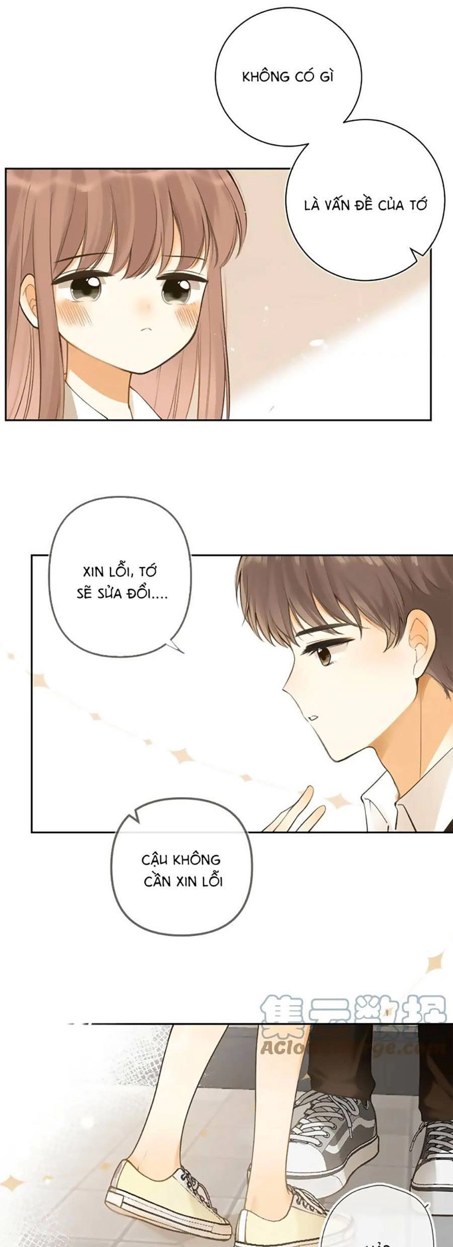 Tình Yêu Duy Nhất Của Tôi Chapter 46 - 19