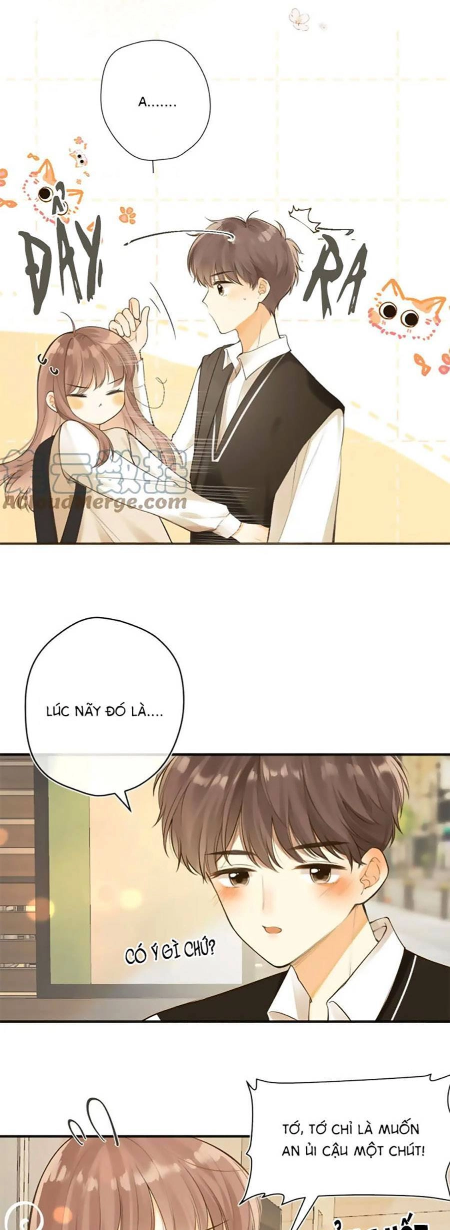 Tình Yêu Duy Nhất Của Tôi Chapter 46 - 22