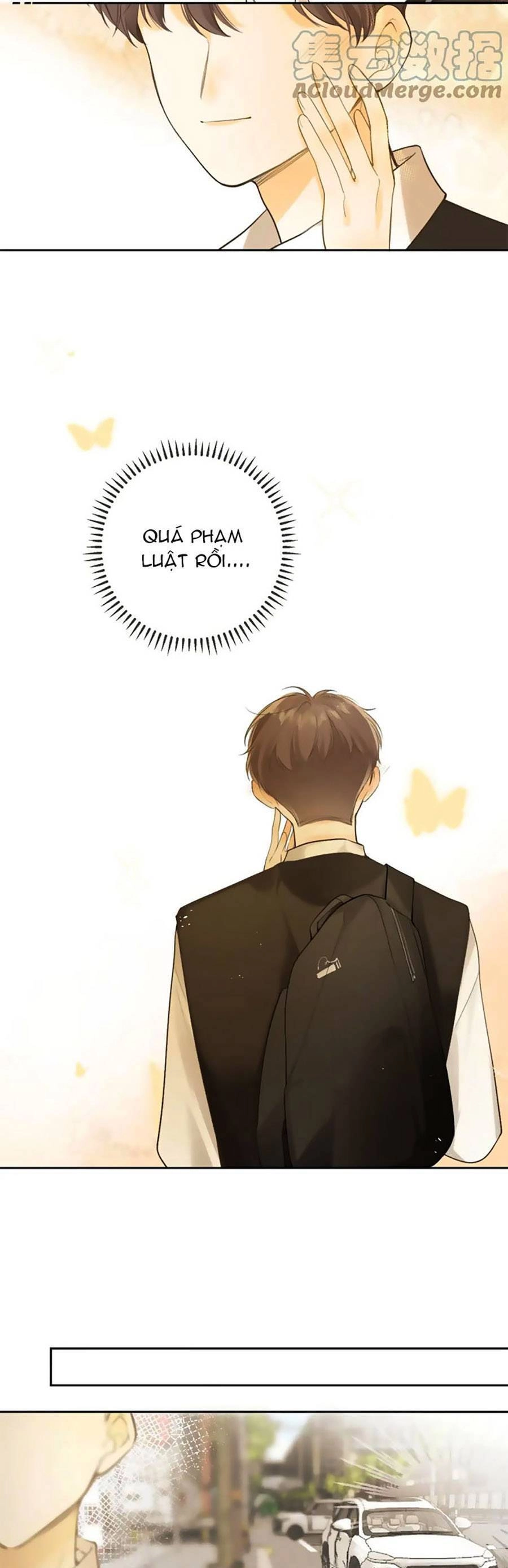 Tình Yêu Duy Nhất Của Tôi Chapter 46 - 24