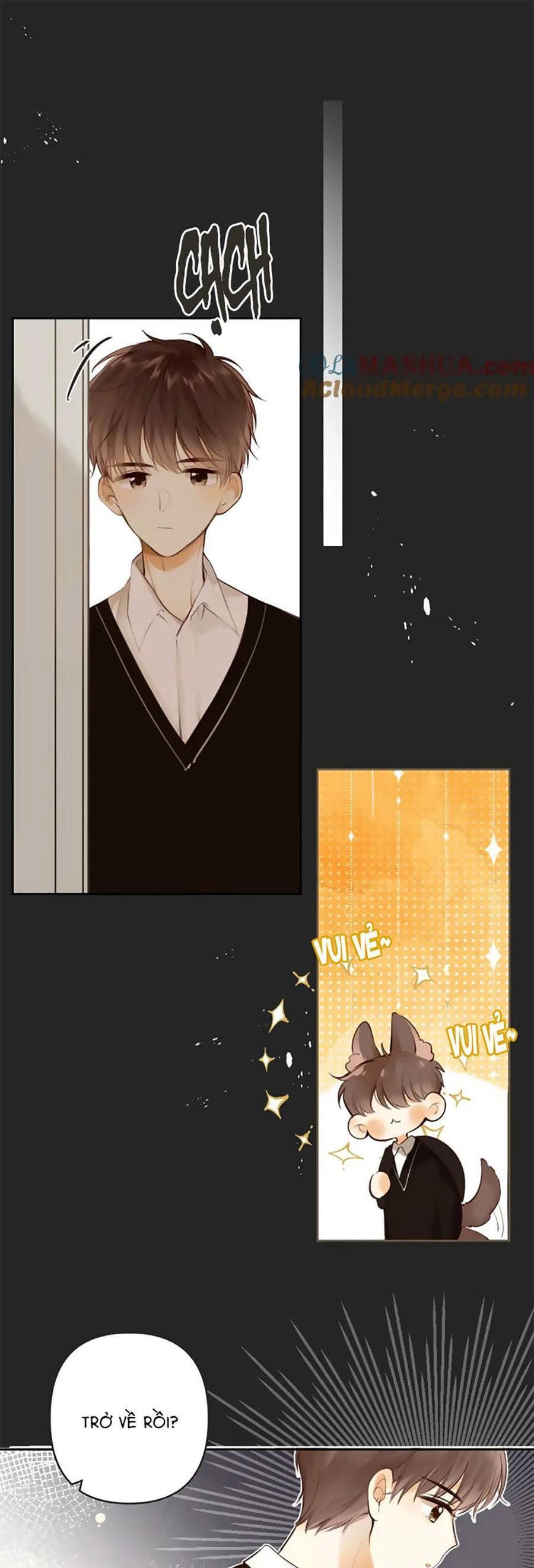 Tình Yêu Duy Nhất Của Tôi Chapter 47 - 2