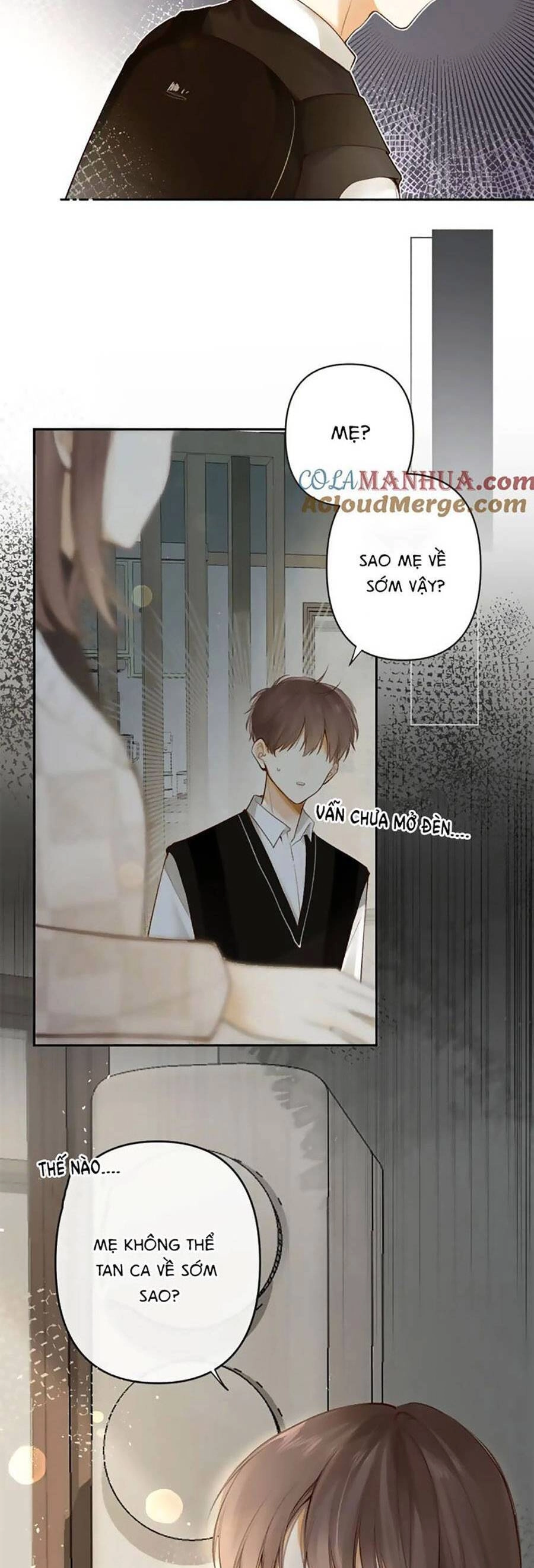 Tình Yêu Duy Nhất Của Tôi Chapter 47 - 3