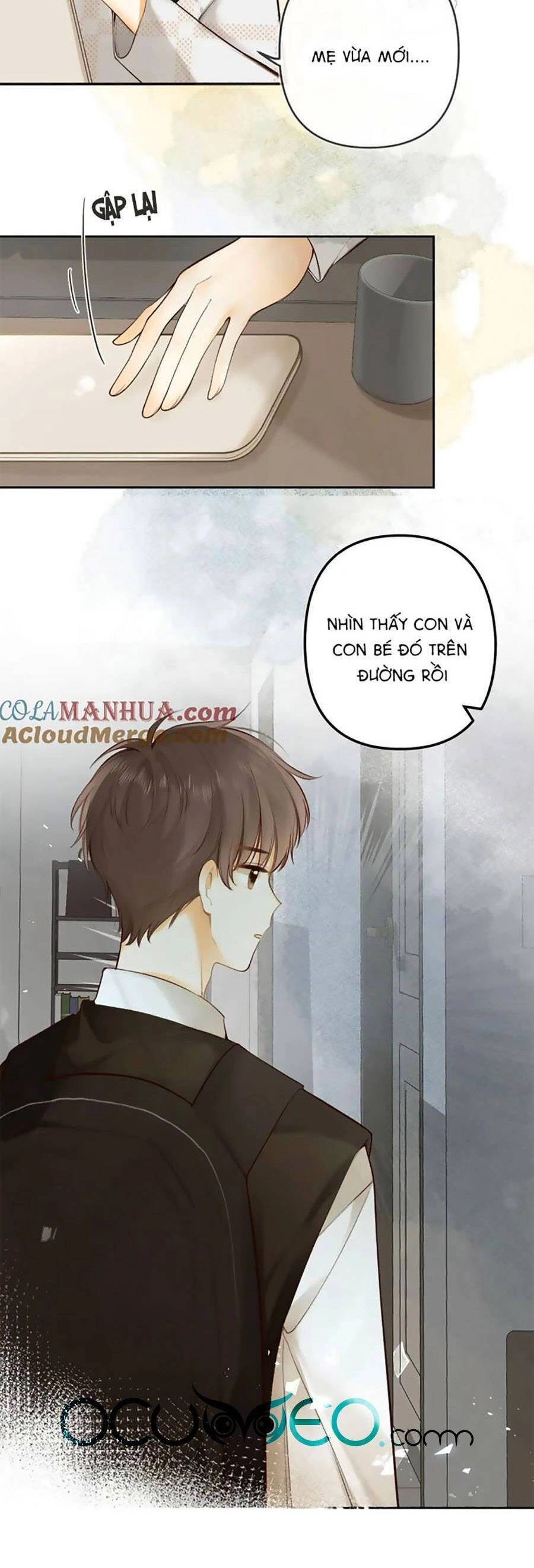 Tình Yêu Duy Nhất Của Tôi Chapter 47 - 5