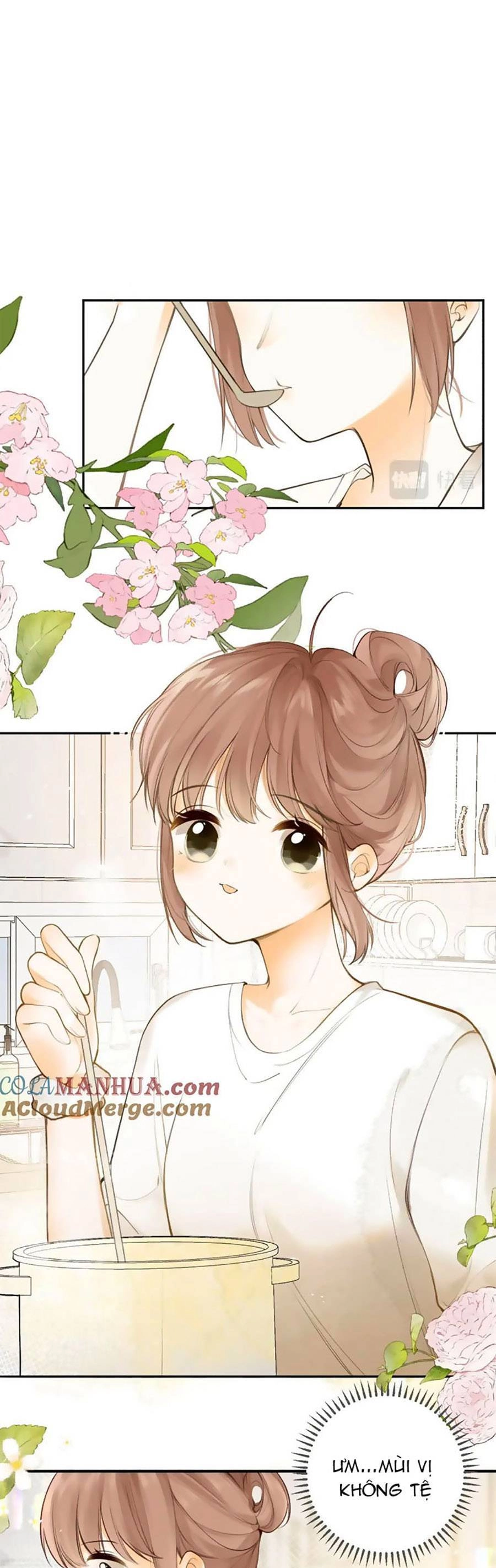 Tình Yêu Duy Nhất Của Tôi Chapter 47 - 7