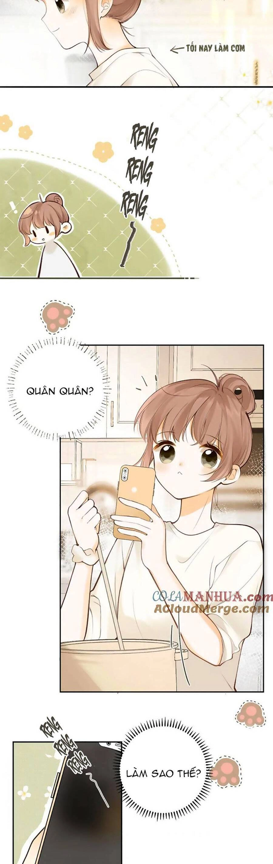 Tình Yêu Duy Nhất Của Tôi Chapter 47 - 8