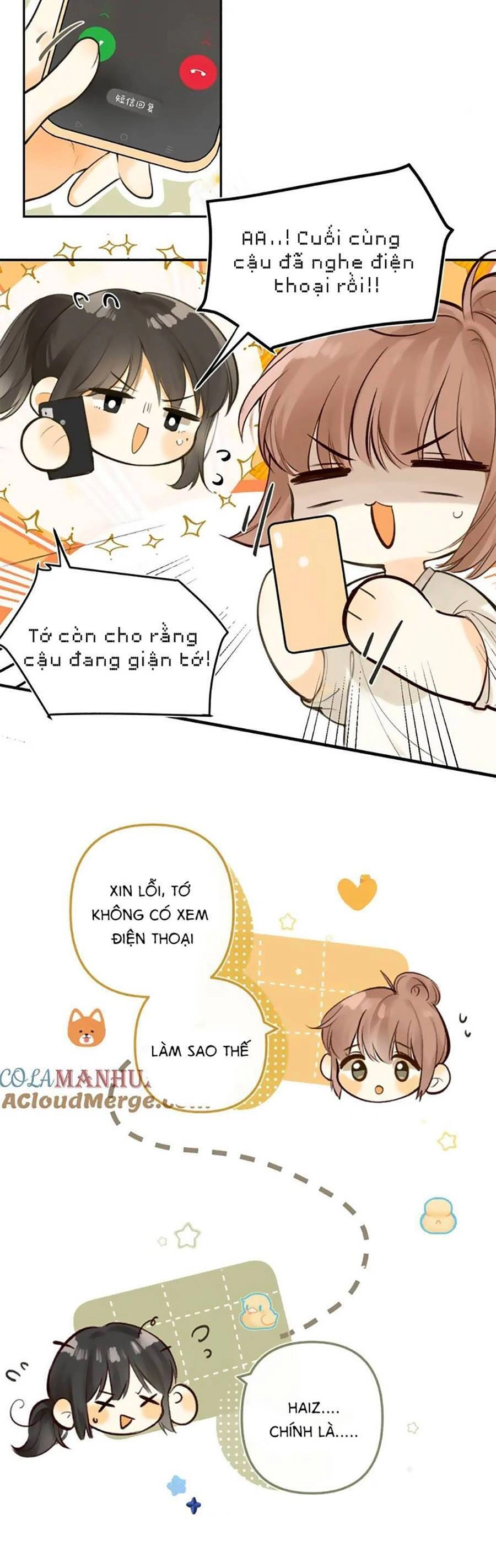 Tình Yêu Duy Nhất Của Tôi Chapter 47 - 9