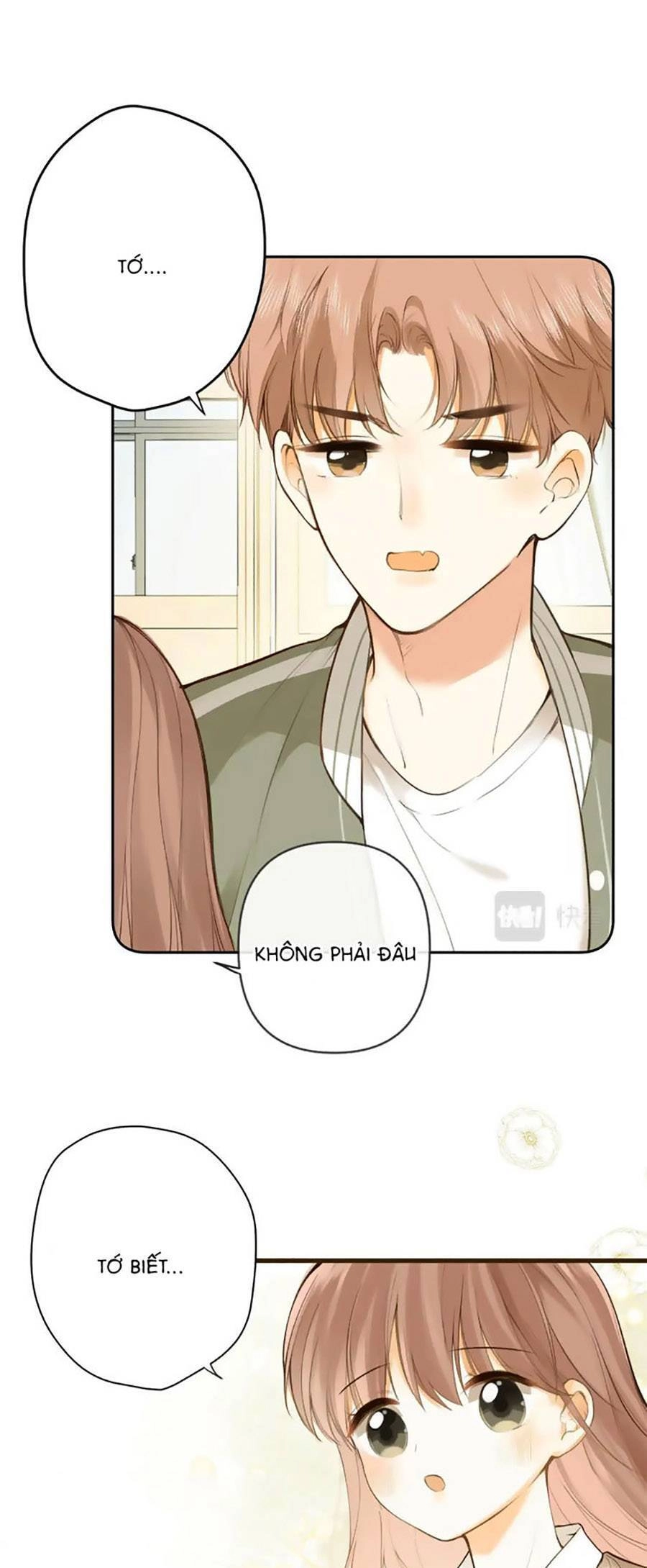 Tình Yêu Duy Nhất Của Tôi Chapter 47 - 14