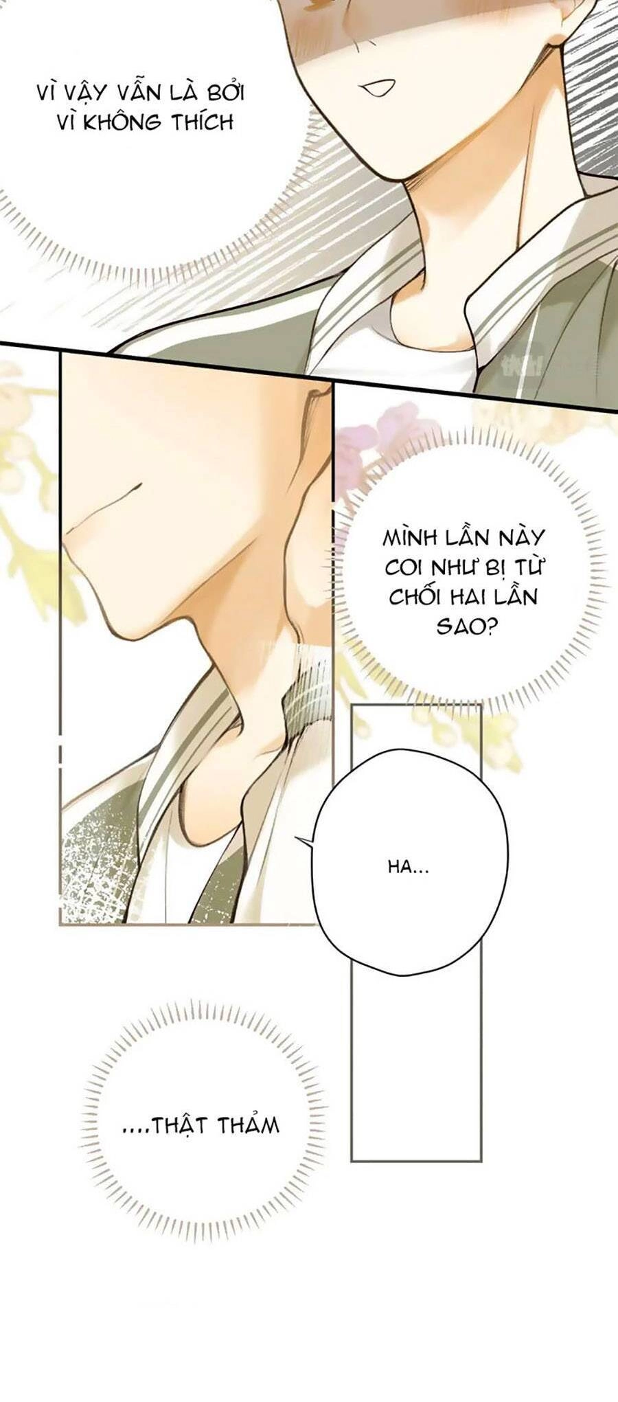 Tình Yêu Duy Nhất Của Tôi Chapter 47 - 18