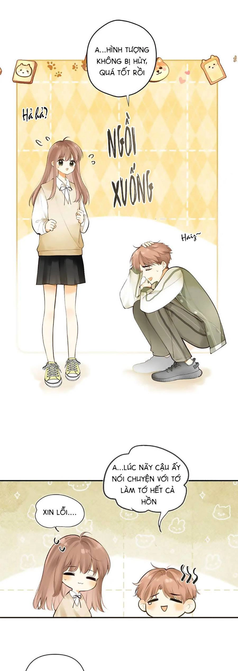 Tình Yêu Duy Nhất Của Tôi Chapter 47 - 19