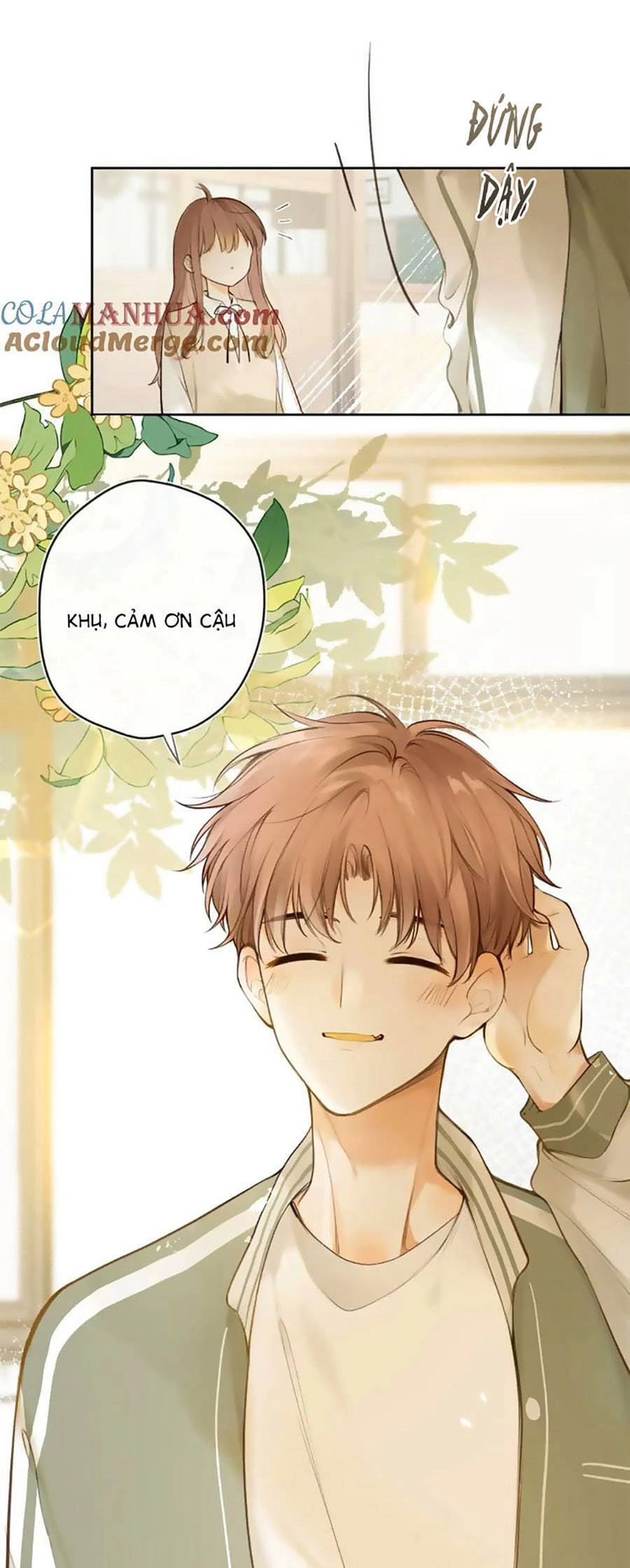 Tình Yêu Duy Nhất Của Tôi Chapter 47 - 21