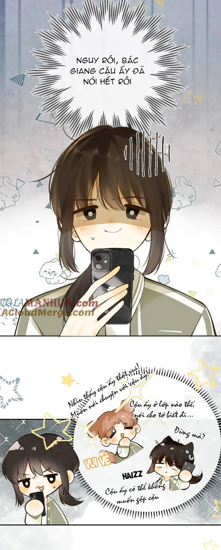 Tình Yêu Duy Nhất Của Tôi Chapter 47 - 23