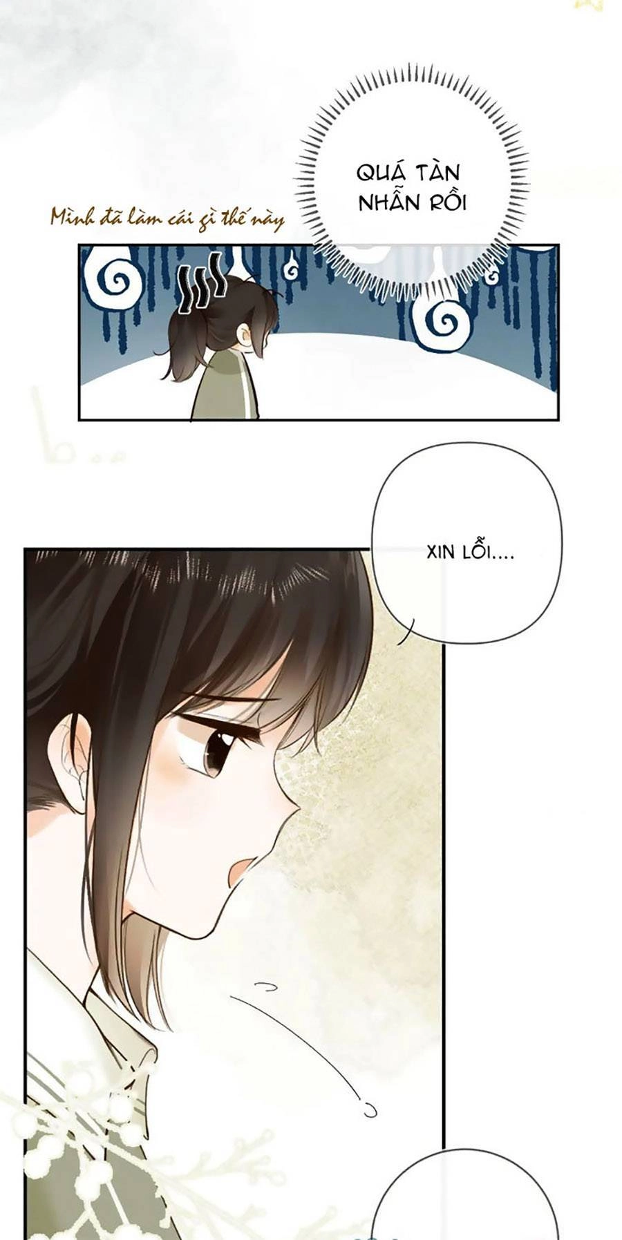 Tình Yêu Duy Nhất Của Tôi Chapter 47 - 24