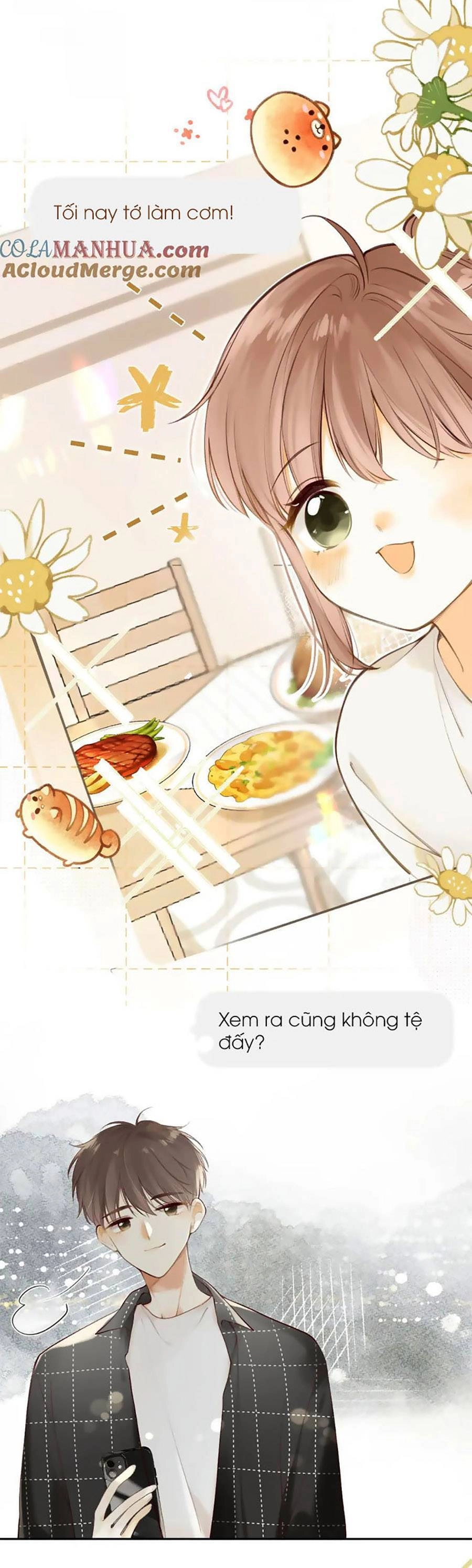 Tình Yêu Duy Nhất Của Tôi Chapter 47 - 28