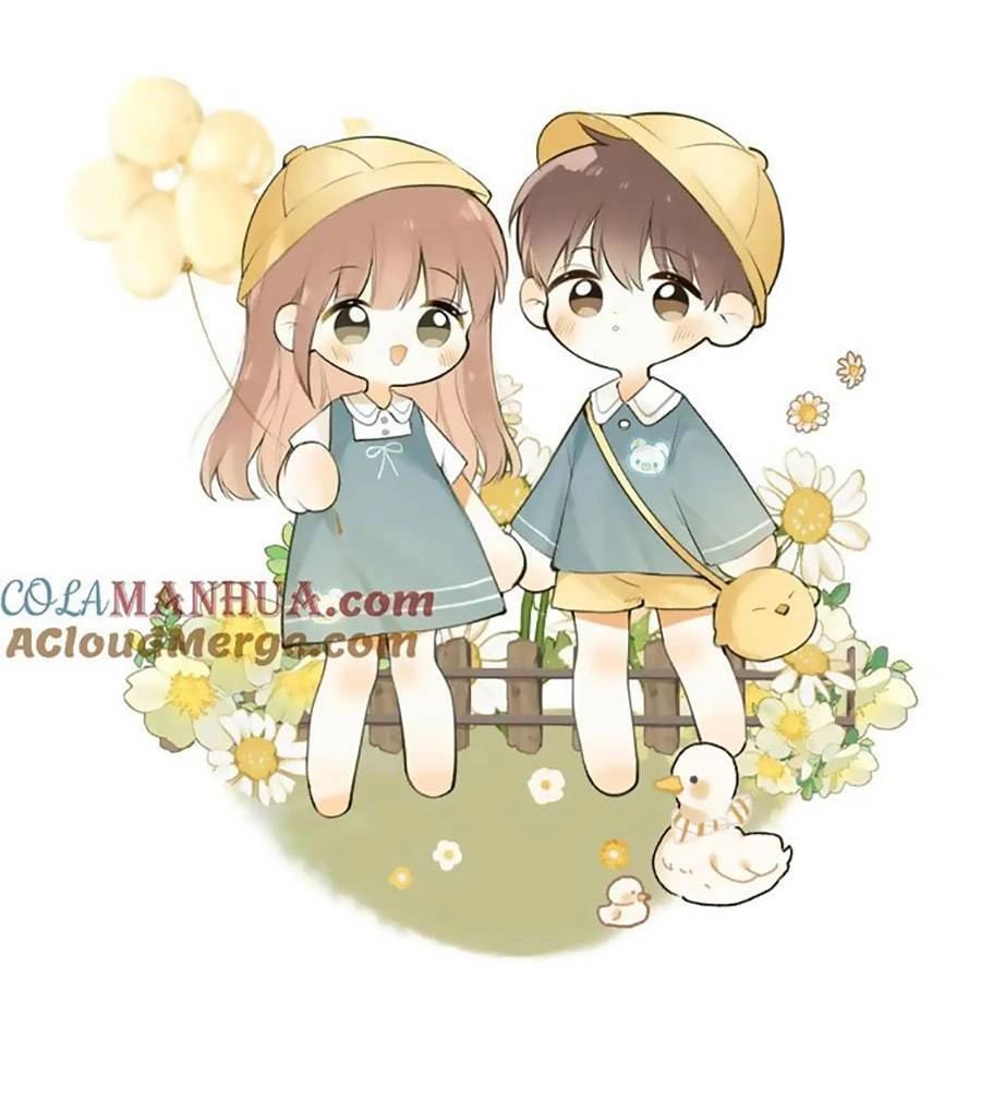 Tình Yêu Duy Nhất Của Tôi Chapter 48 - 2