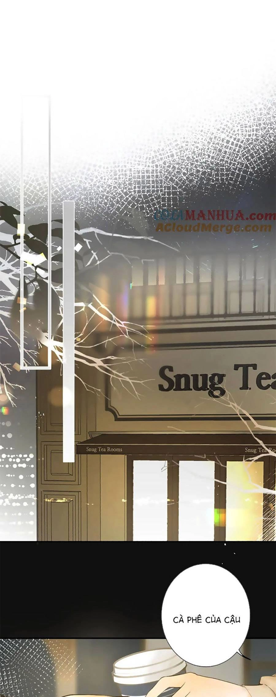 Tình Yêu Duy Nhất Của Tôi Chapter 48 - 3