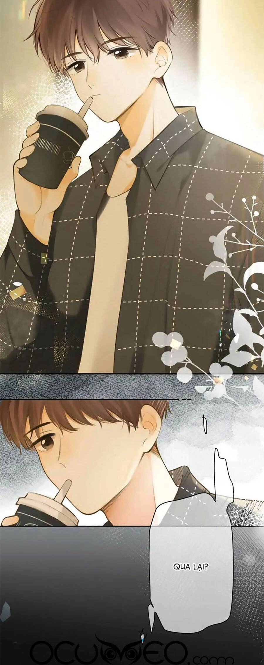 Tình Yêu Duy Nhất Của Tôi Chapter 48 - 6