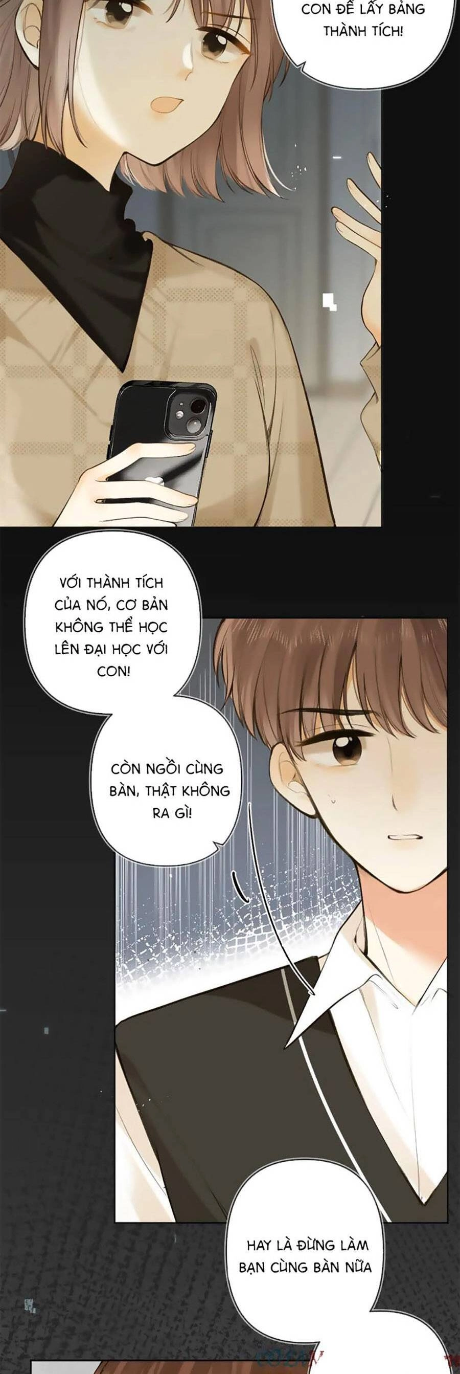 Tình Yêu Duy Nhất Của Tôi Chapter 48 - 8