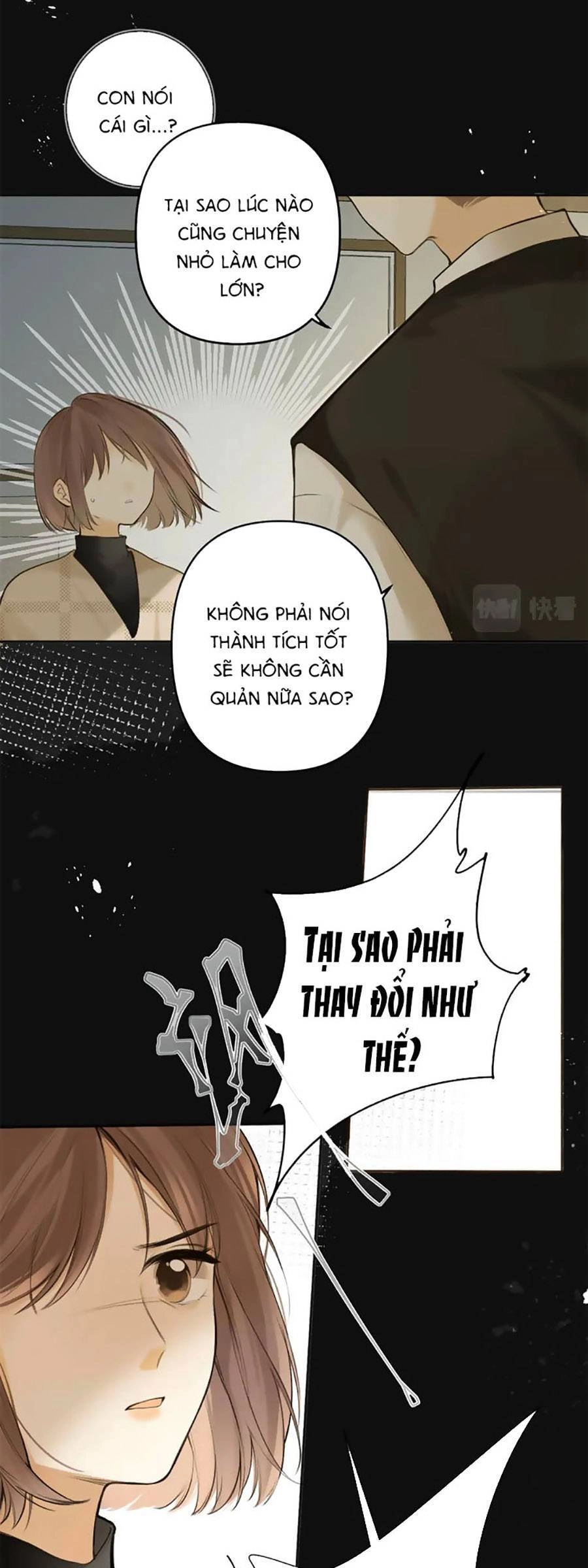 Tình Yêu Duy Nhất Của Tôi Chapter 48 - 10