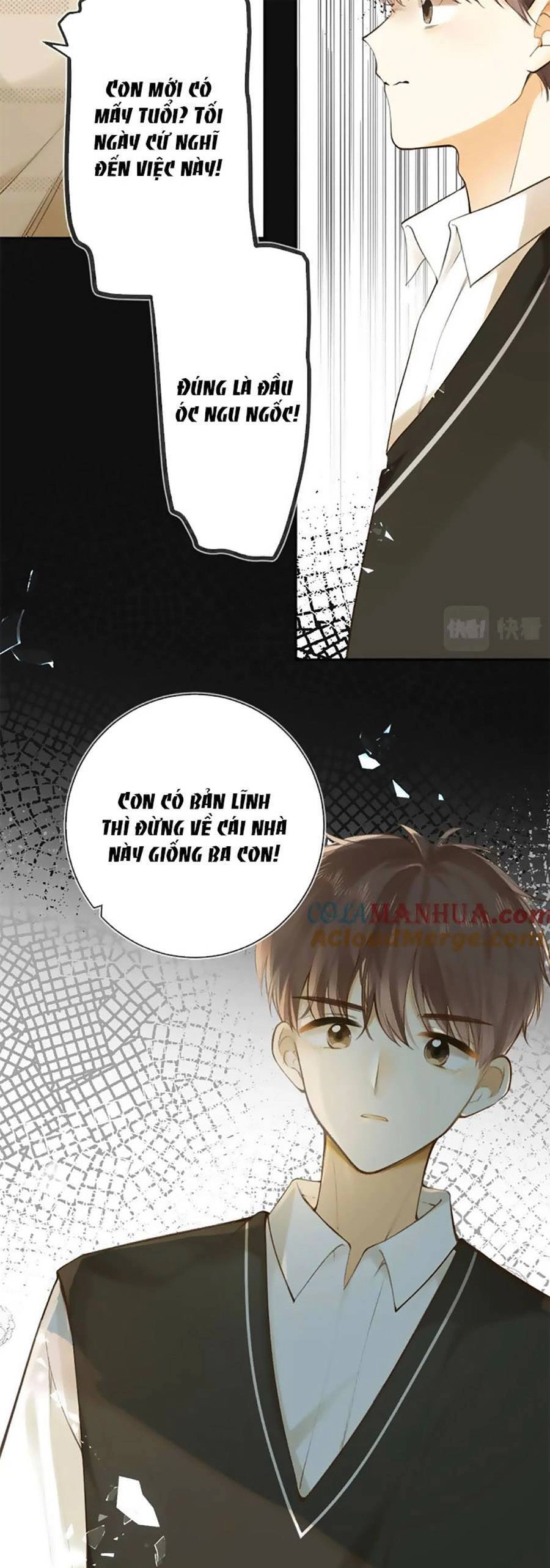 Tình Yêu Duy Nhất Của Tôi Chapter 48 - 14