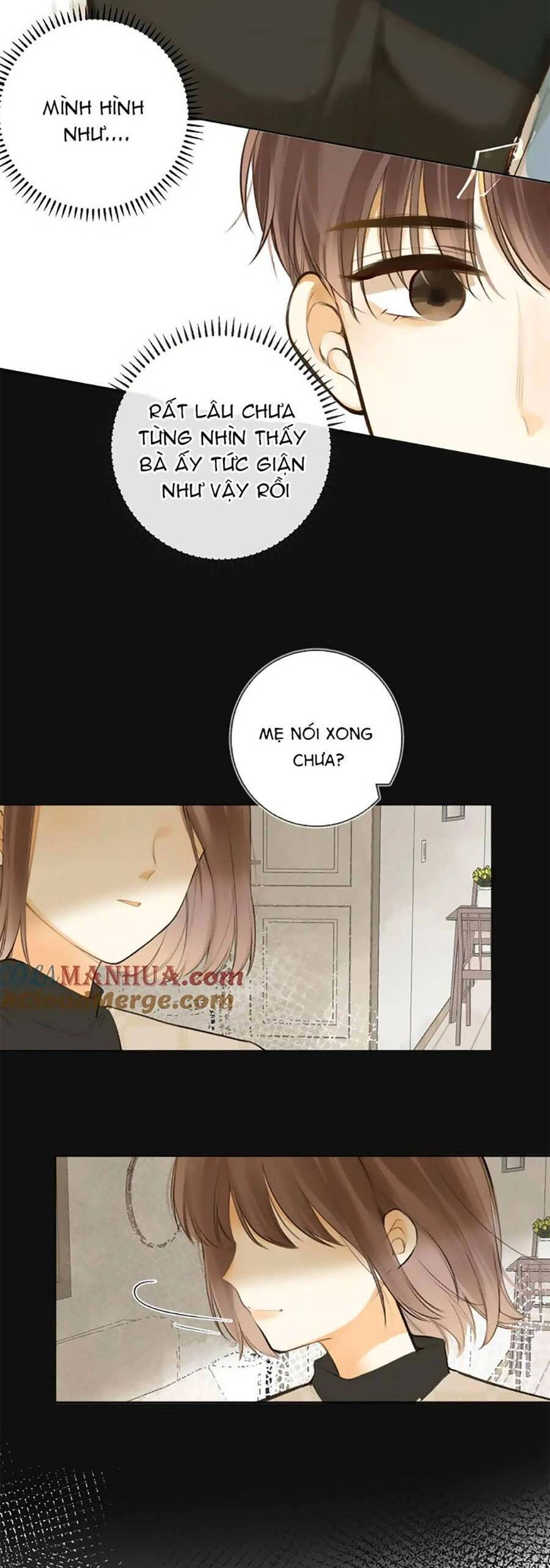 Tình Yêu Duy Nhất Của Tôi Chapter 48 - 15