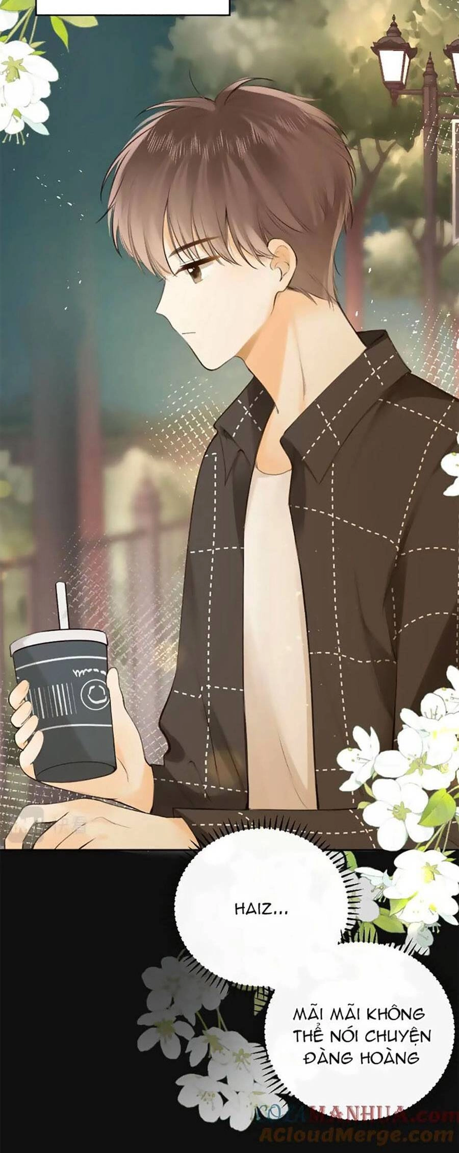 Tình Yêu Duy Nhất Của Tôi Chapter 48 - 18