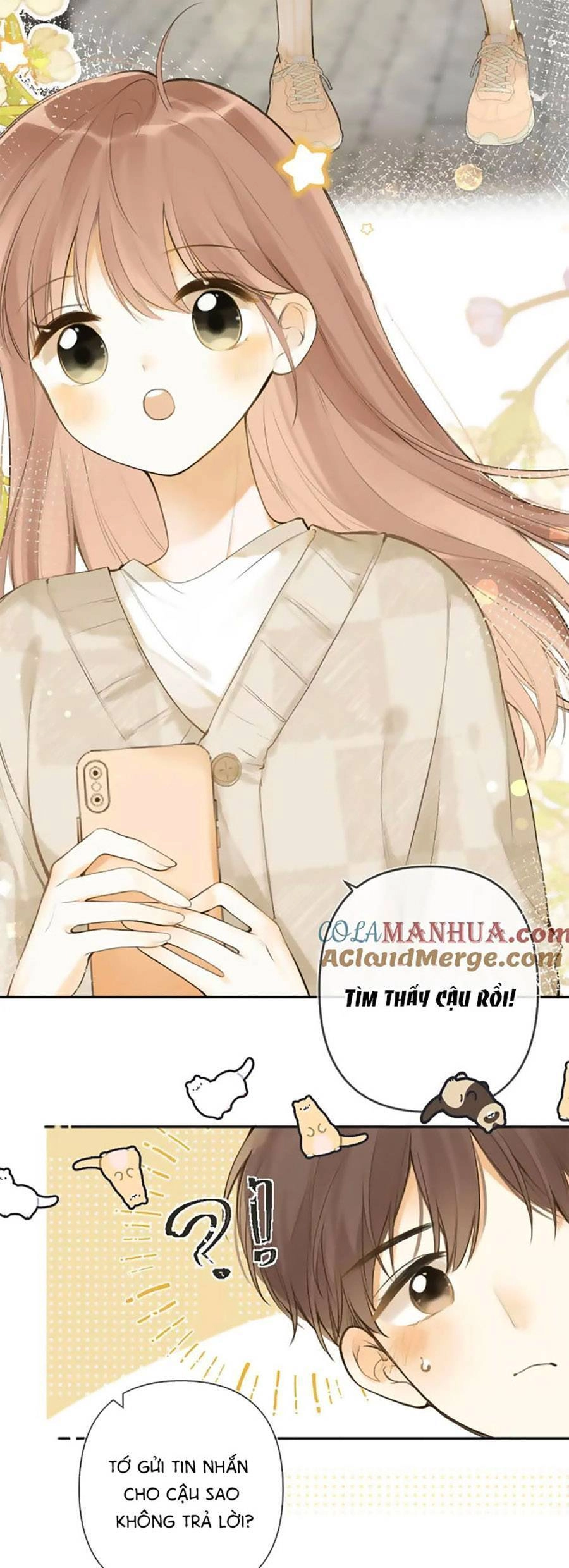 Tình Yêu Duy Nhất Của Tôi Chapter 48 - 22