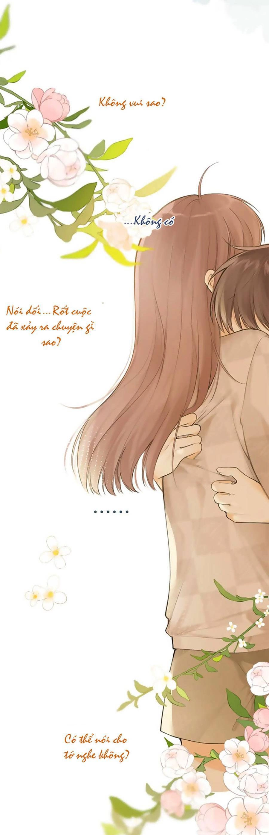 Tình Yêu Duy Nhất Của Tôi Chapter 48 - 26