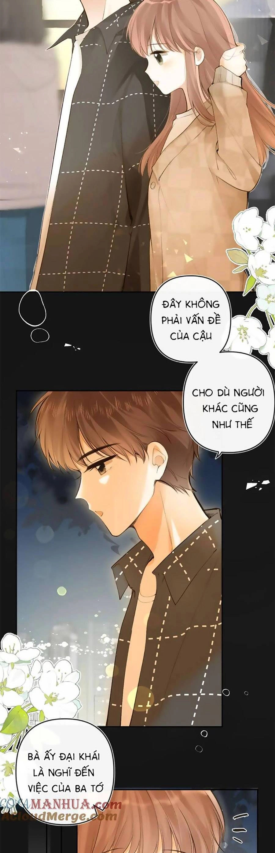 Tình Yêu Duy Nhất Của Tôi Chapter 48 - 28