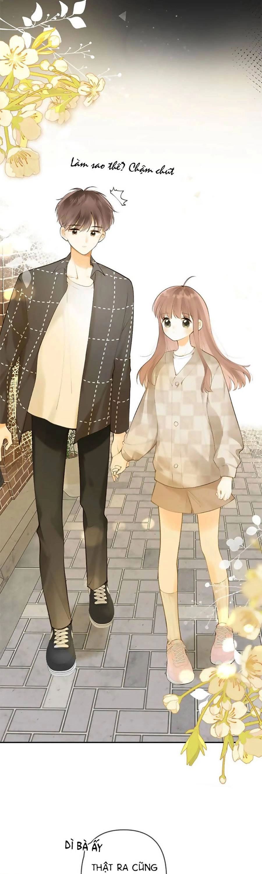 Tình Yêu Duy Nhất Của Tôi Chapter 48 - 30