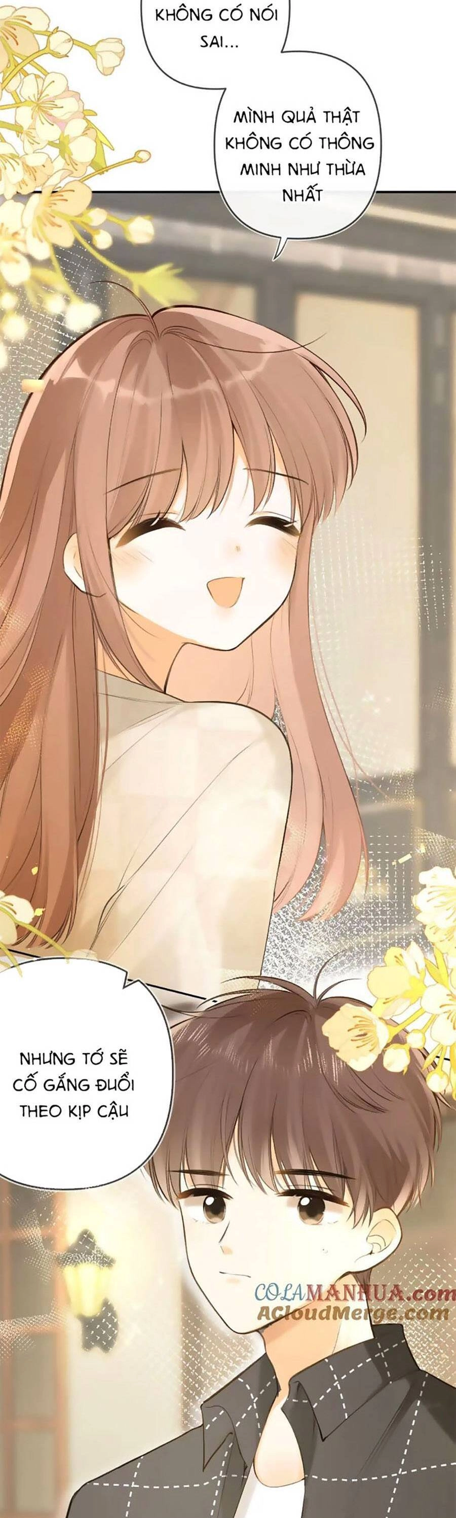 Tình Yêu Duy Nhất Của Tôi Chapter 48 - 31