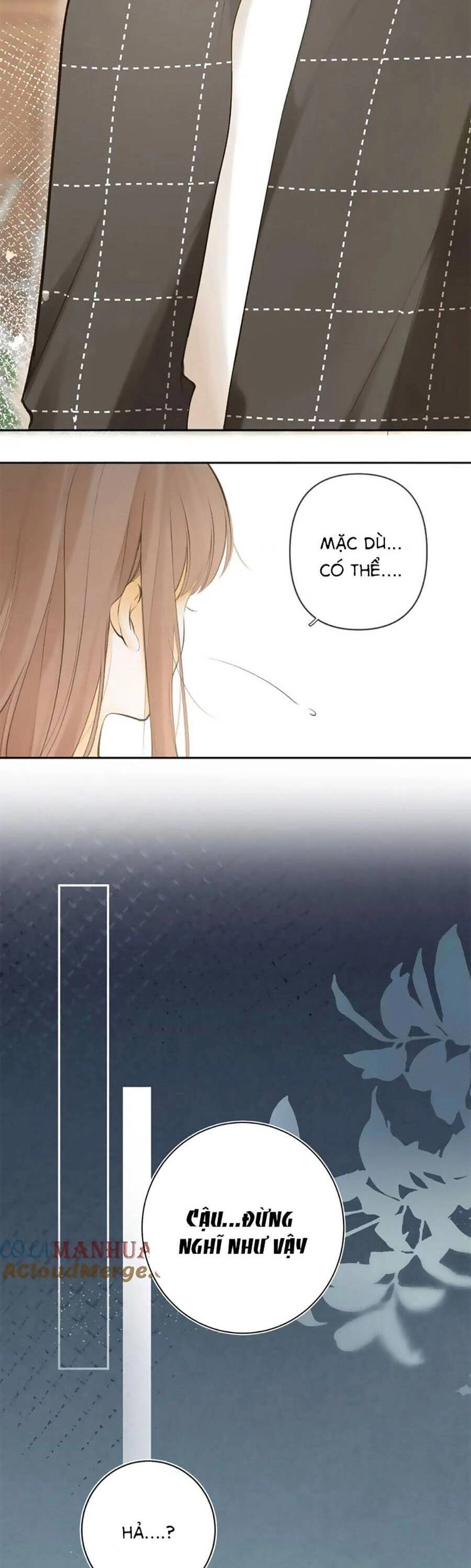 Tình Yêu Duy Nhất Của Tôi Chapter 48 - 32