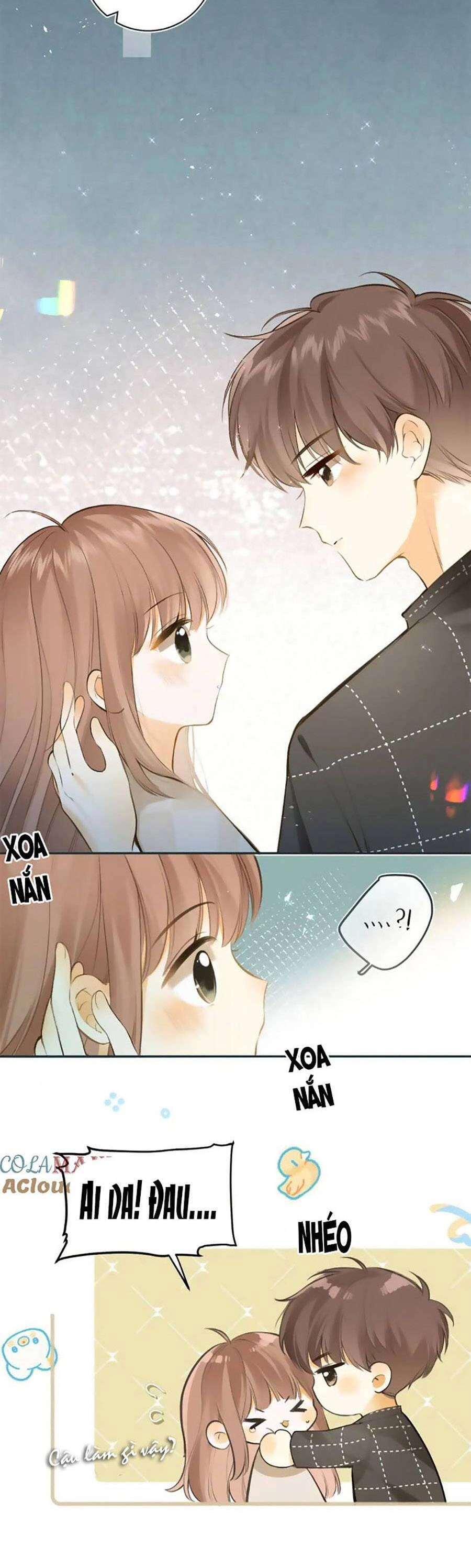 Tình Yêu Duy Nhất Của Tôi Chapter 48 - 33