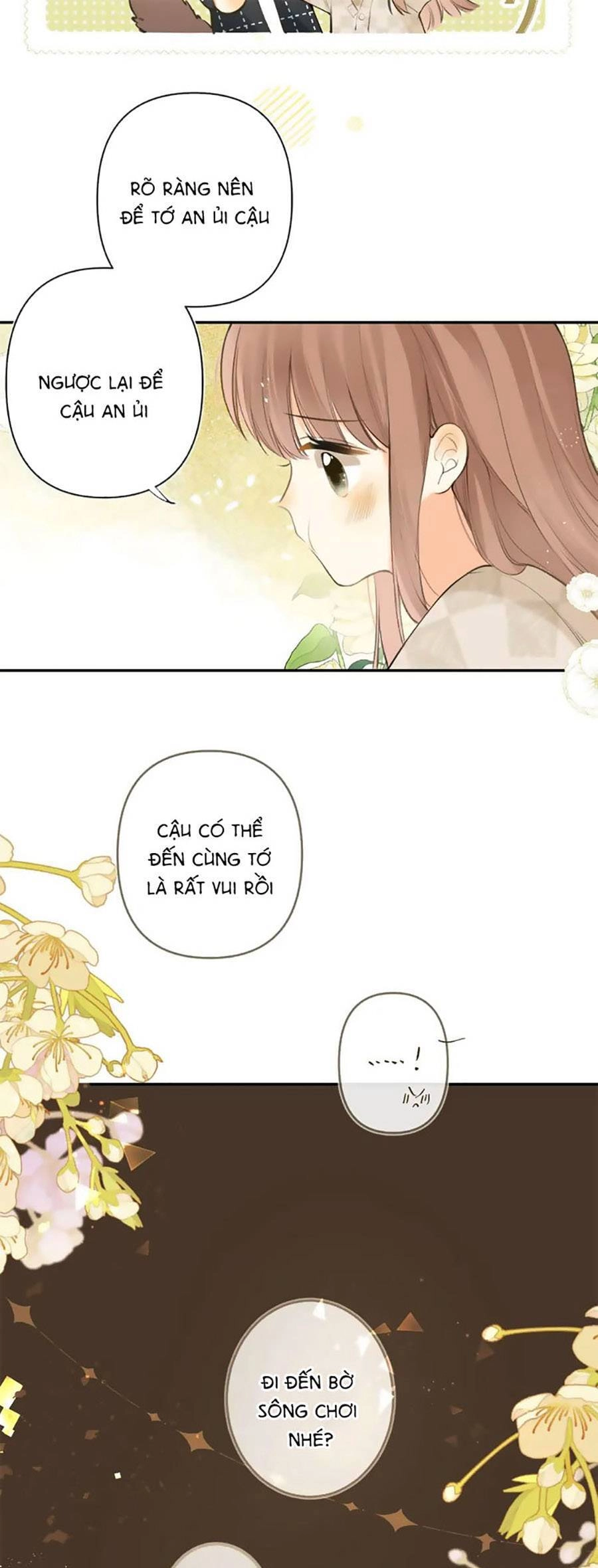 Tình Yêu Duy Nhất Của Tôi Chapter 48 - 36