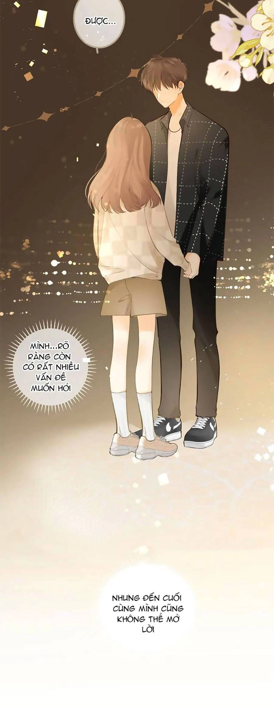 Tình Yêu Duy Nhất Của Tôi Chapter 48 - 37