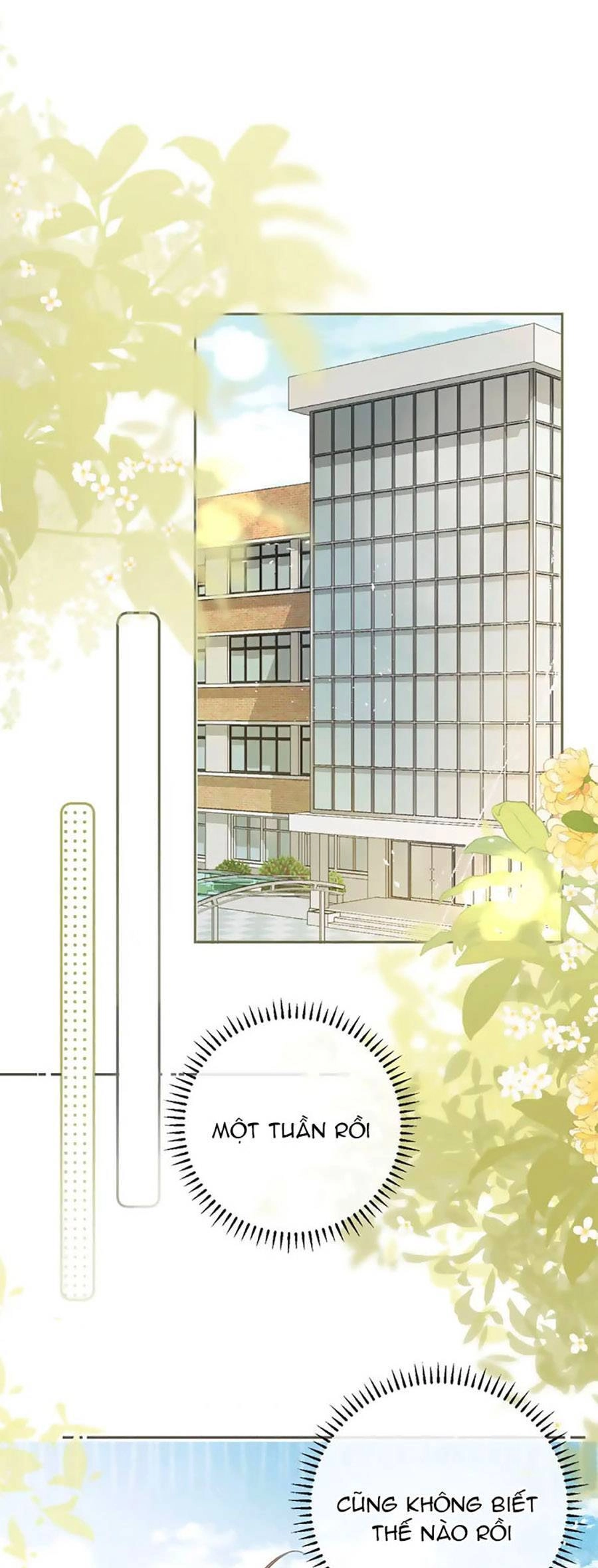 Tình Yêu Duy Nhất Của Tôi Chapter 48 - 38