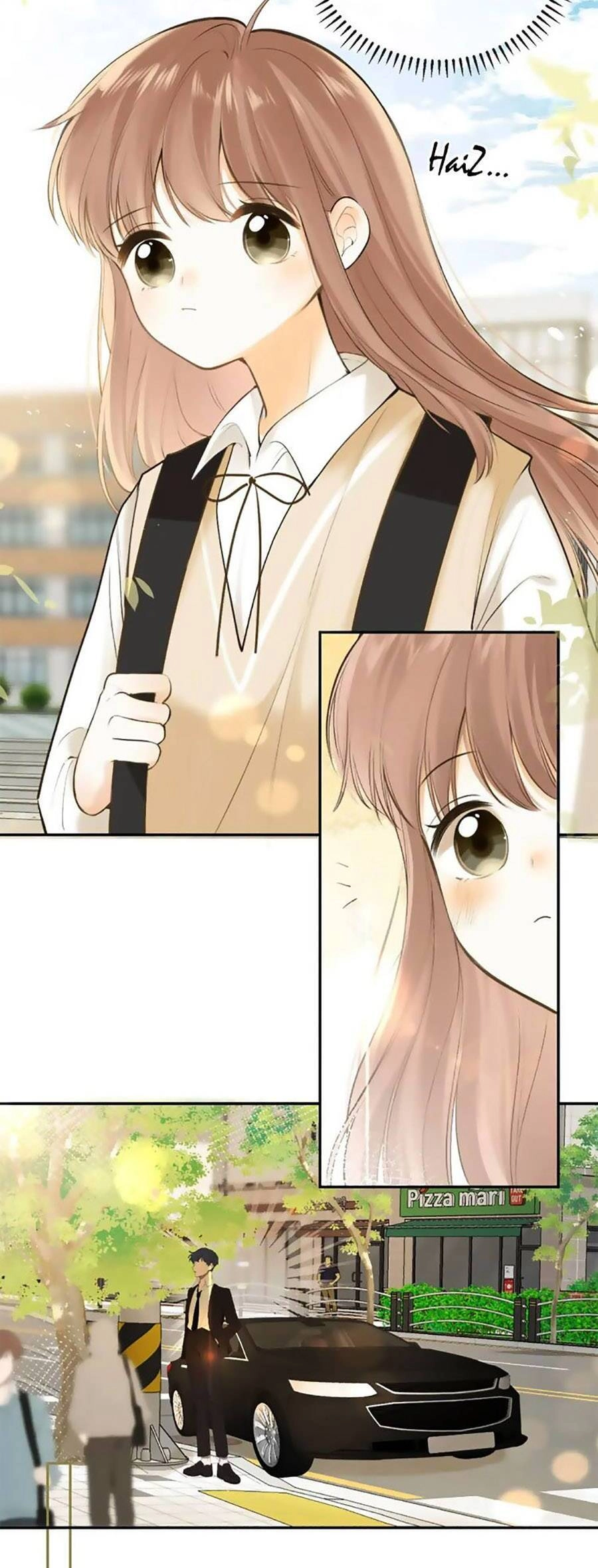 Tình Yêu Duy Nhất Của Tôi Chapter 48 - 39