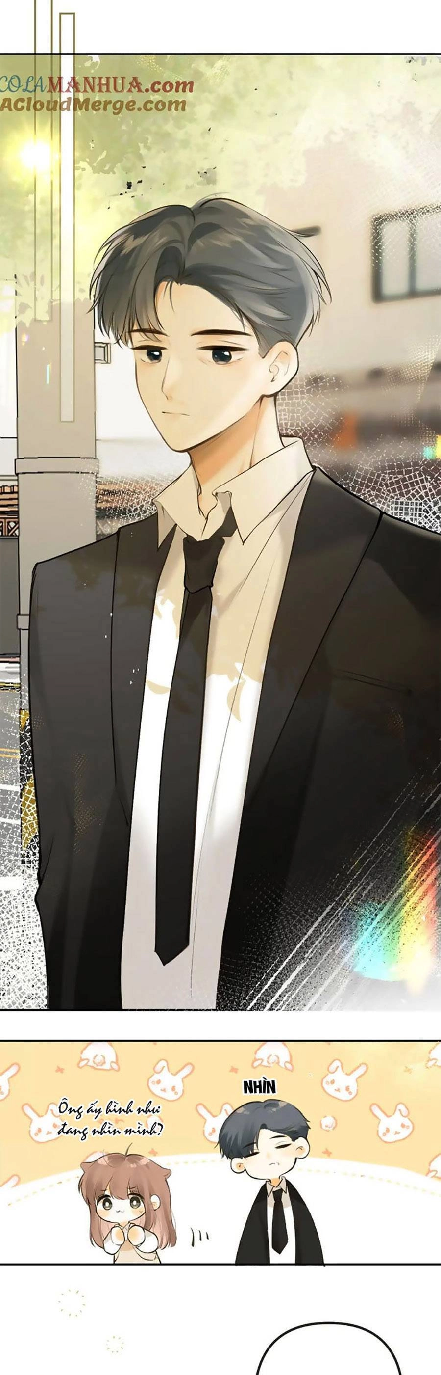 Tình Yêu Duy Nhất Của Tôi Chapter 48 - 40