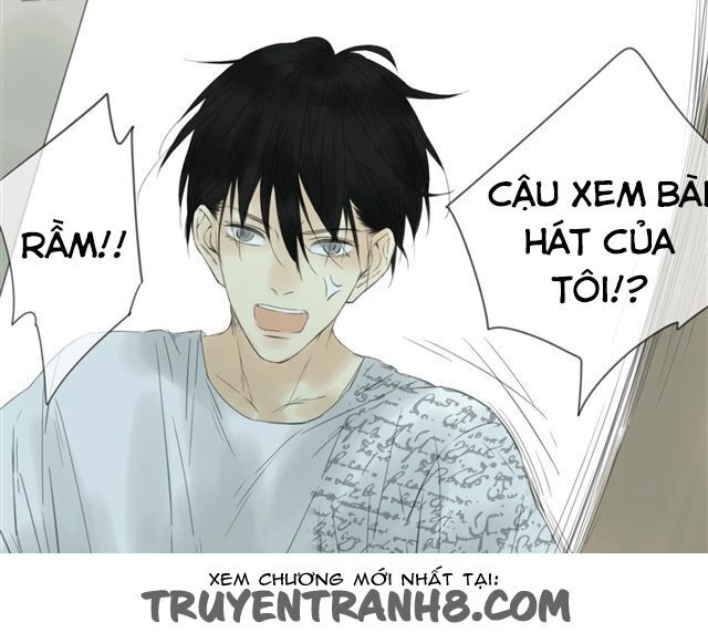 Stardom Chapter 1 - 120