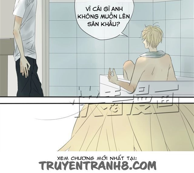 Stardom Chapter 1 - 123