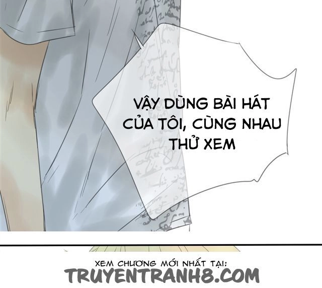 Stardom Chapter 1 - 133