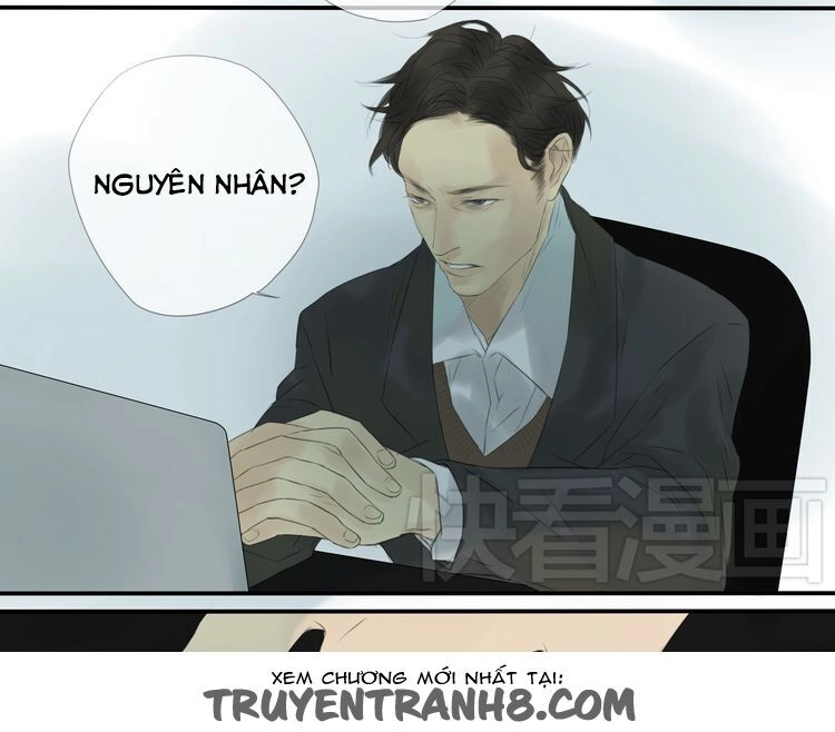 Stardom Chapter 2 - 4