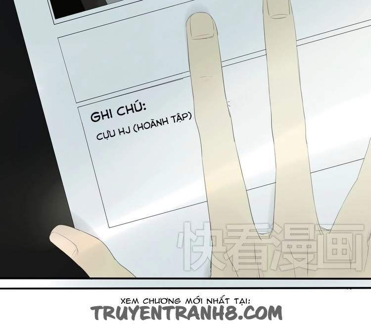 Stardom Chapter 2 - 6