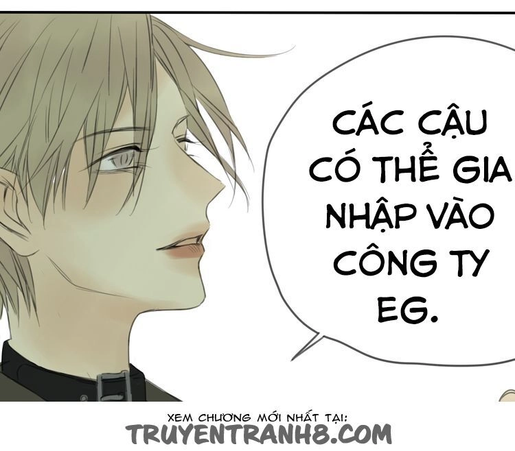 Stardom Chapter 3 - 18