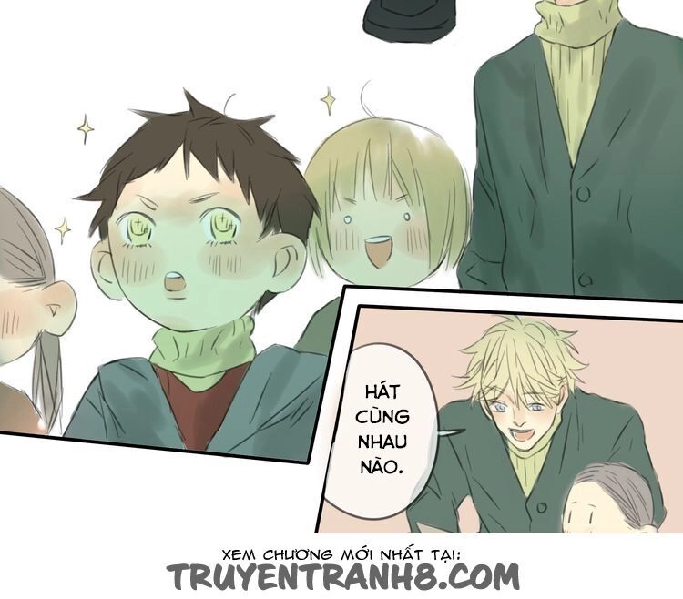 Stardom Chapter 3 - 64