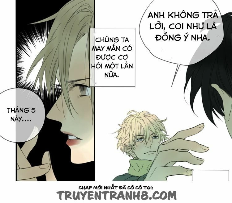 Stardom Chapter 4 - 2