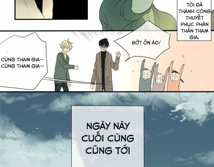 Stardom Chapter 4 - 3