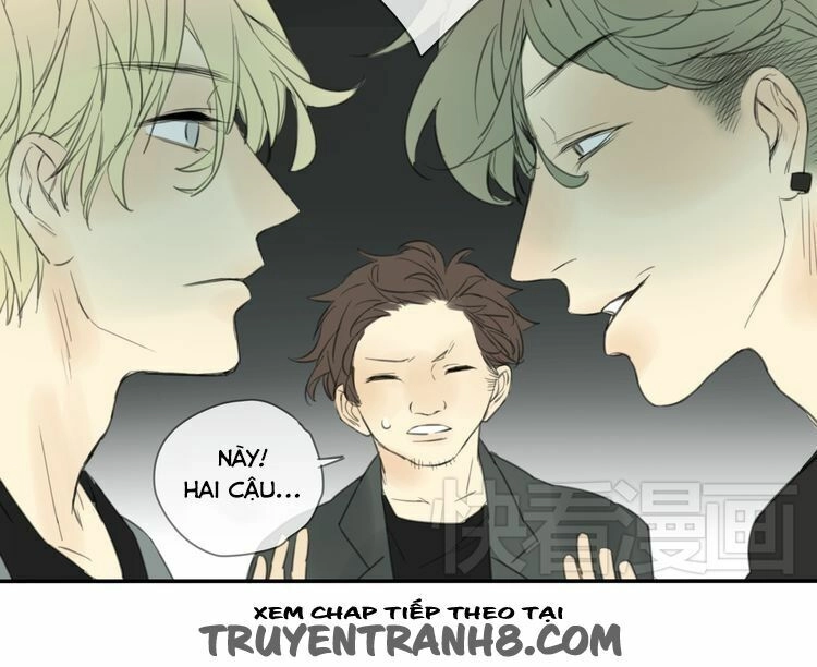 Stardom Chapter 4 - 28