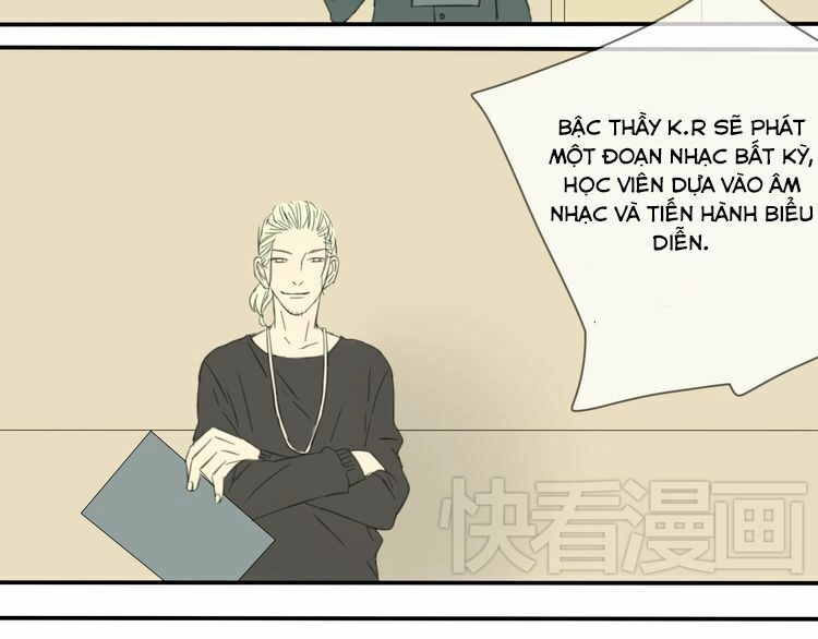 Stardom Chapter 4 - 47