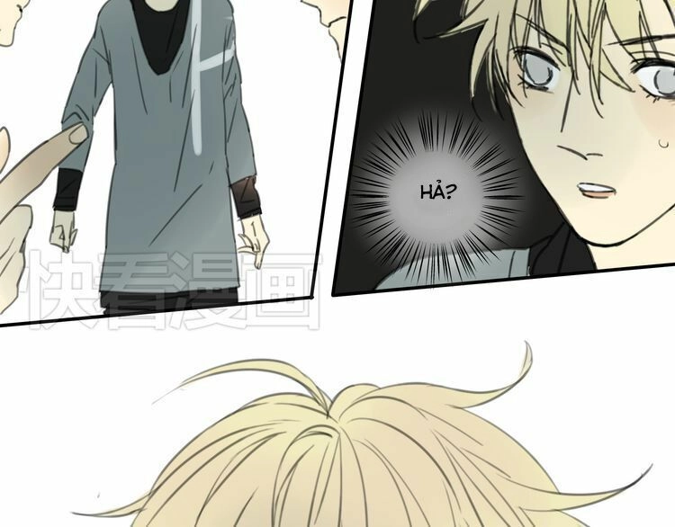 Stardom Chapter 4 - 54